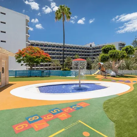 Barceló Margaritas Szálloda