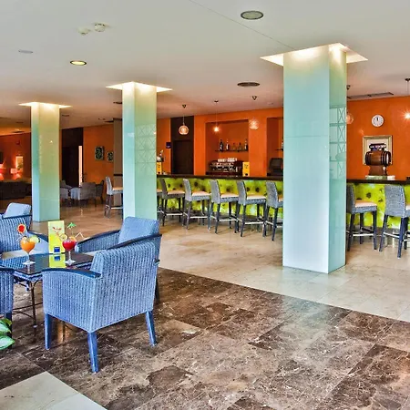 Barceló Margaritas Szálloda