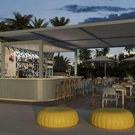Barcelo Margaritas 4* פלאייה דל אינגלז