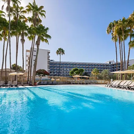 Ξενοδοχείο Barcelo Margaritas 4*