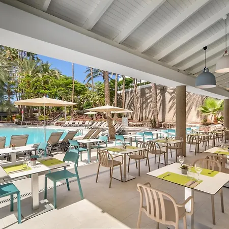Ξενοδοχείο Barcelo Margaritas