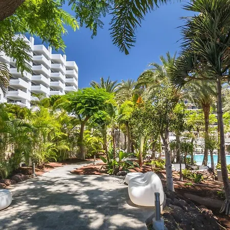 Ξενοδοχείο Barcelo Margaritas Πλάγια ντελ Ινγκλές