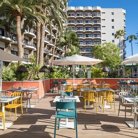 Barcelo Margaritas Πλάγια ντελ Ινγκλές
