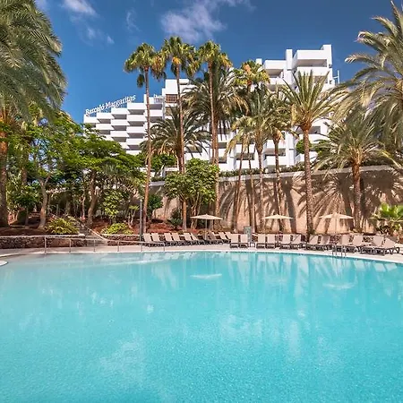 Ξενοδοχείο Barcelo Margaritas