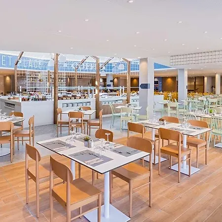 Barcelo Margaritas Ξενοδοχείο 4*