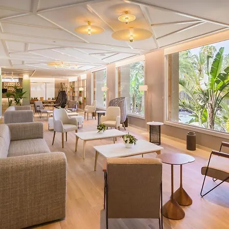 Barcelo Margaritas Ξενοδοχείο 4*
