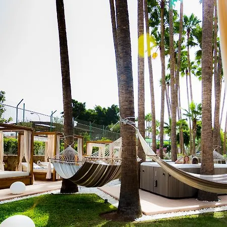 Barcelo Margaritas Ξενοδοχείο 4*