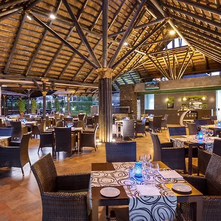 Barcelo Margaritas Πλάγια ντελ Ινγκλές