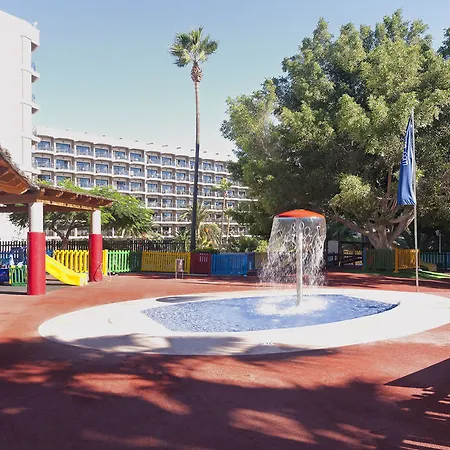 Barcelo Margaritas פלאייה דל אינגלז