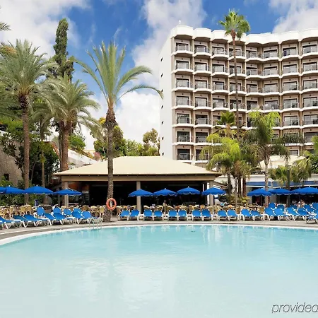 Barcelo Margaritas Ξενοδοχείο 4*