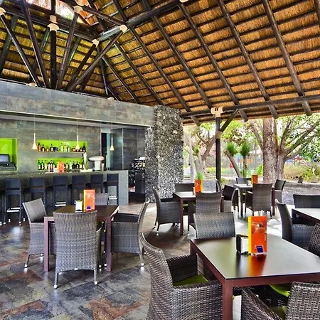 Ξενοδοχείο Barcelo Margaritas 4*