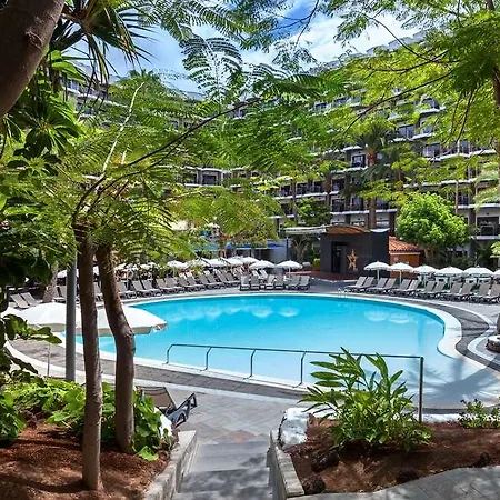 Barcelo Margaritas 4* Playa del Ingles (Gran Canaria)