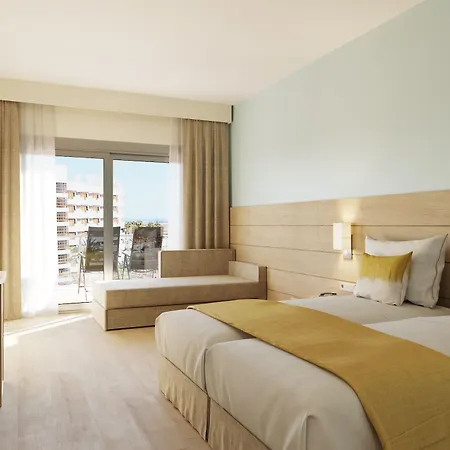 Hotel Barcelo Margaritas Playa del Ingles (Gran Canaria)