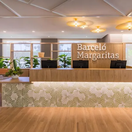 Barcelo Margaritas Hotel Playa del Ingles (Gran Canaria)