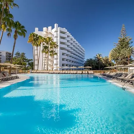 Barcelo Margaritas Hotel
