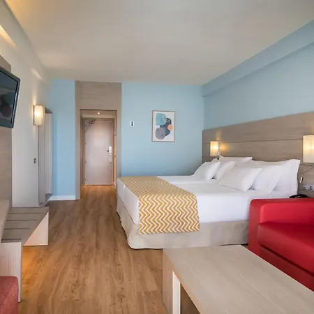 Barcelo Margaritas Hotel Playa del Ingles (Gran Canaria)