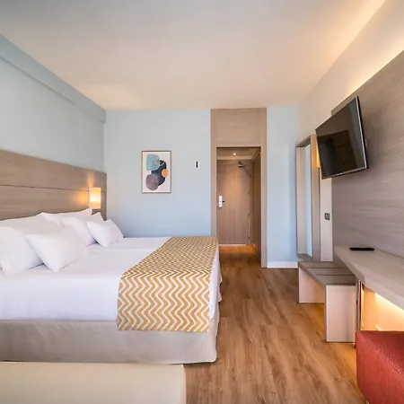 Hotel Barcelo Margaritas Playa del Ingles (Gran Canaria)