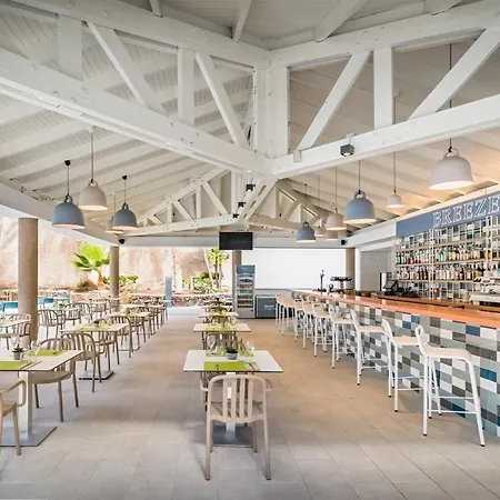 Barcelo Margaritas 4* Playa del Ingles (Gran Canaria)