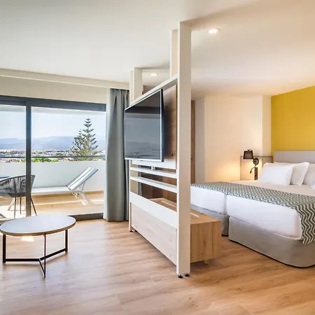 Barcelo Margaritas 4* Playa del Ingles (Gran Canaria)