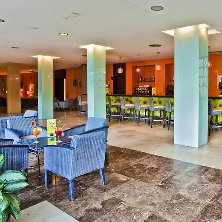 Barcelo Margaritas 4* Playa del Ingles (Gran Canaria)