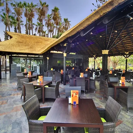 Barcelo Margaritas Hotel Playa del Ingles (Gran Canaria)