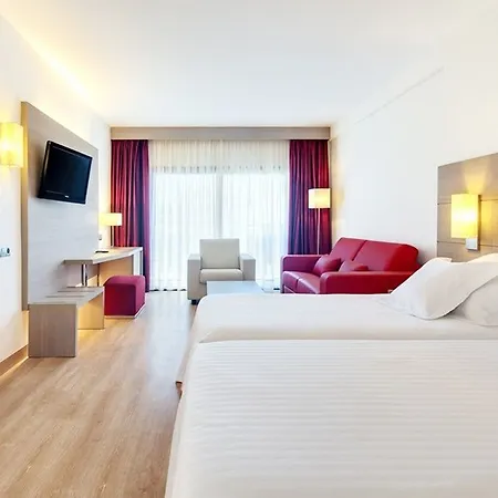 Barcelo Margaritas 4* Playa del Ingles (Gran Canaria)