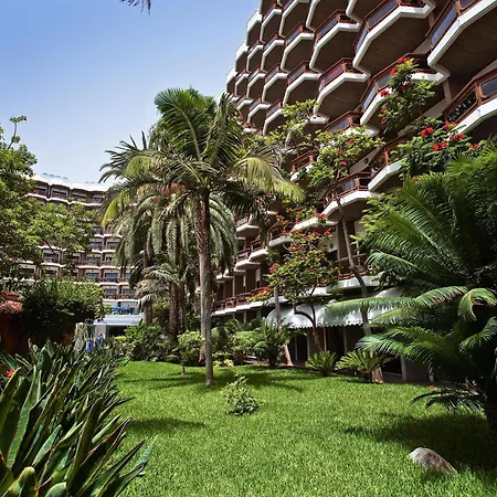 Barcelo Margaritas Playa del Ingles (Gran Canaria)