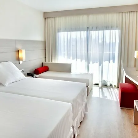 Hotel Barcelo Margaritas Playa del Ingles (Gran Canaria)